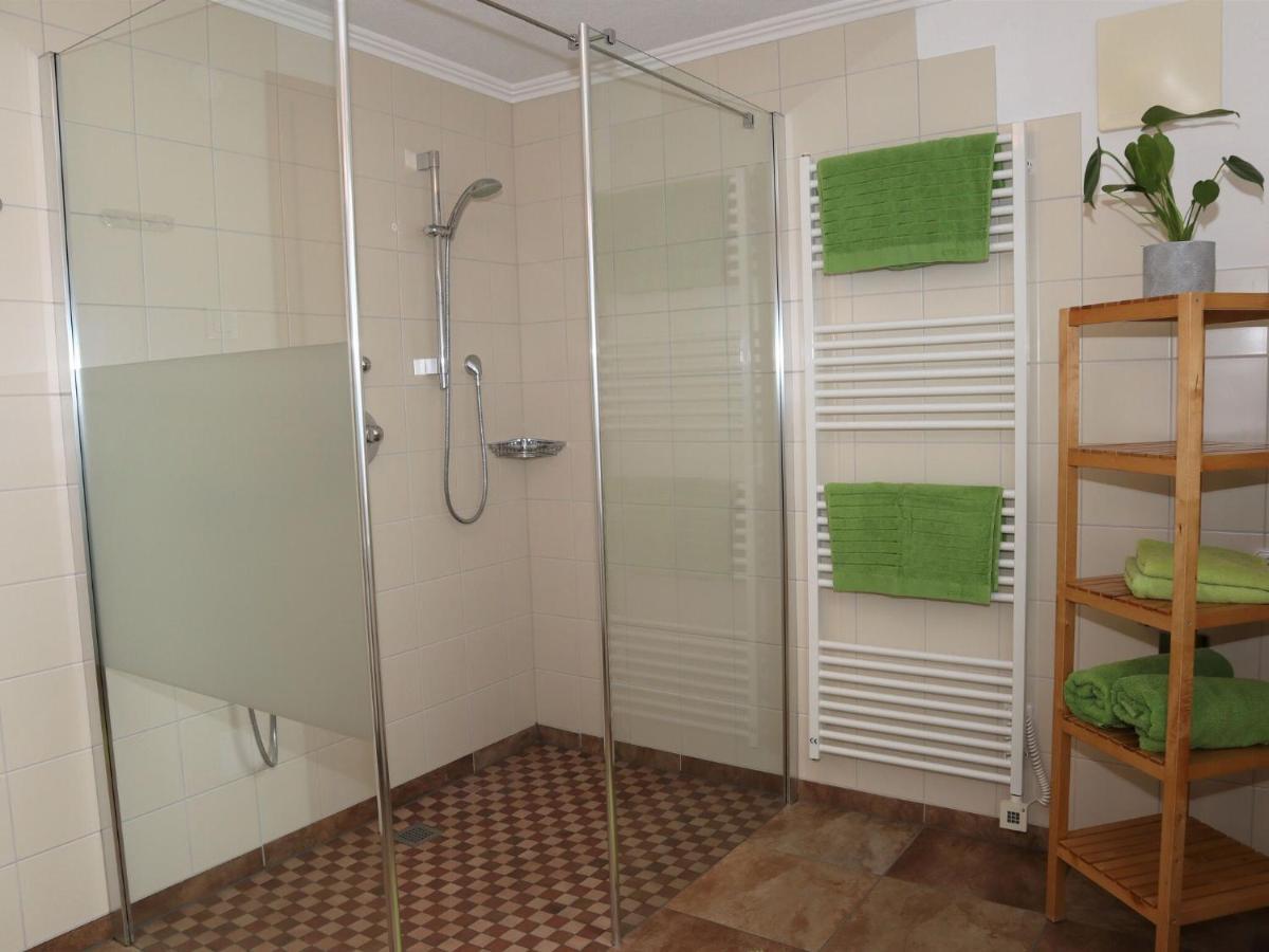 Holiday Flat Sonnau, Bramberg Am Wildkogel Zewnętrze zdjęcie