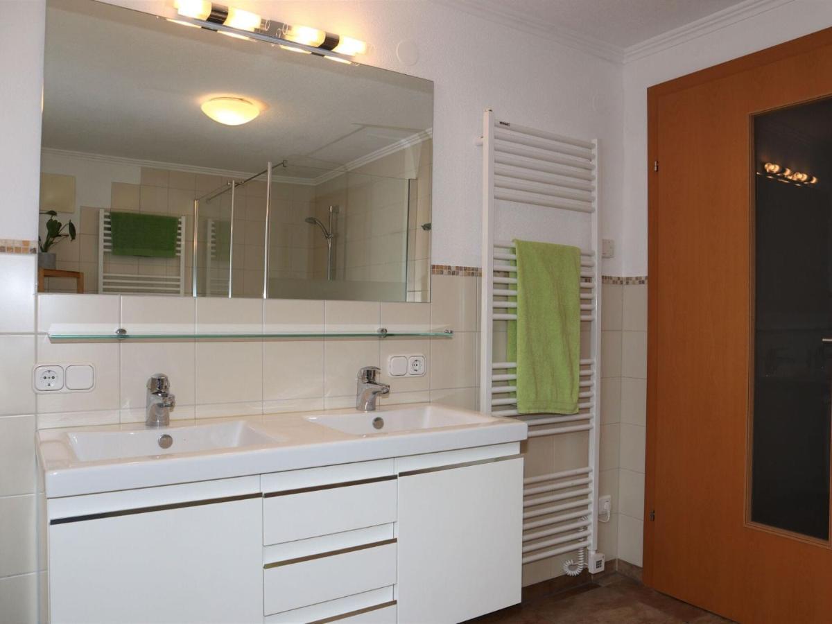 Holiday Flat Sonnau, Bramberg Am Wildkogel Zewnętrze zdjęcie